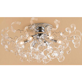 Люстра потолочная CITILUX Рандом CL222160