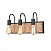 Бра Vele Luce Tower VL6362W03