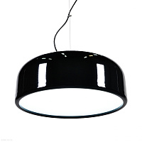 Подвесной светильник Lumina Deco SCUDO LDP 8369 BK