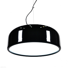 Подвесной светильник Lumina Deco SCUDO LDP 8369 BK