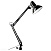 Настольная лампа Arte Lamp SENIOR A6068LT-1BK
