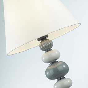 Настольная лампа Odeon Light Sochi 4896/1T
