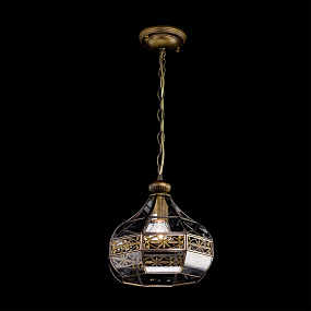Подвес CITILUX Гера-2 CL444210