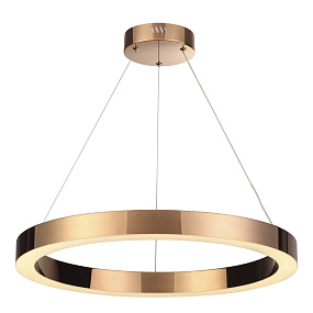 Светодиодный подвесной светильник Odeon Light BRIZZI 3885/35LA