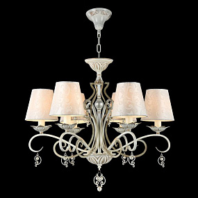 Люстра подвесная Maytoni Monile ARM004-06-W