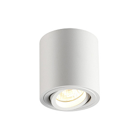 Накладной светильник Odeon Light TUBORINO 3567/1C