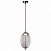 Подвесной светодиодный светильник LOFT IT Knot 1 8134-A