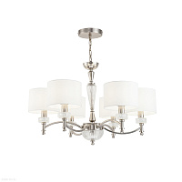 Подвесная люстра Maytoni Alicante MOD014CL-06N