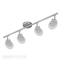 Светодиодный спот Kanlux SILMA 24443