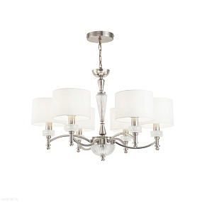 Подвесная люстра Maytoni Alicante MOD014CL-06N