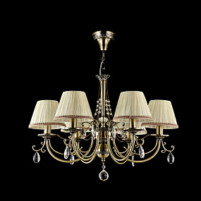 Люстра подвесная Maytoni Soffia ARM093-06-R