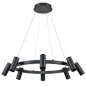 Светодиодная подвесная люстра Vele Luce Neo VL10012P08