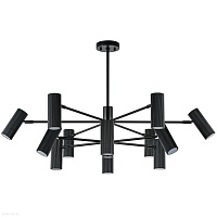 Большая люстра Lightstar Roma 718327