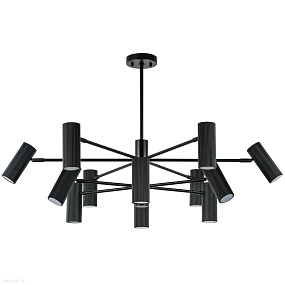 Большая люстра Lightstar Roma 718327