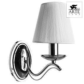 Бра Arte Lamp DOMAIN A9521AP-1CC