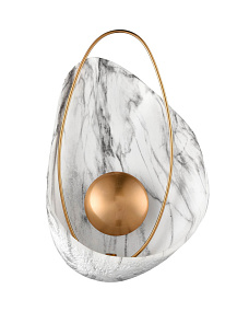 Бра светодиодное Vele Luce Milan VL5724W01
