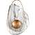 Бра светодиодное Vele Luce Milan VL5724W01