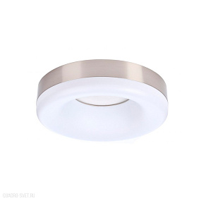 Светодиодный потолочный светильник Azzardo Ring led AZ2946