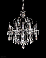Подвесная люстра Lumina Deco DANIELLA LDP 9123-6