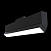 Трековый светодиодный светильник для магнитного трека Maytoni Track lamps TR013-2-20W4K-B