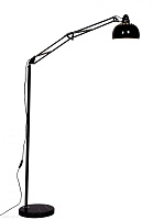 Торшер Lumina Deco RIGORRIA LDF 8815 BK