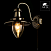 Бра Arte Lamp FISHERMAN A5518AP-1AB