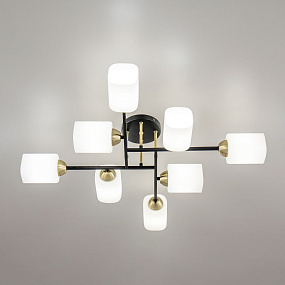 Люстра потолочная CITILUX Генри CL130285