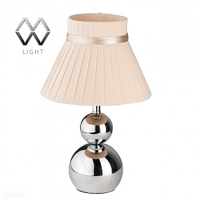 Настольная лампа MW-Light Тина 610030201