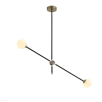 Подвесной светильник ST Luce BASTONCINO SL429.403.02