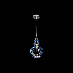 Подвес Maytoni Eustoma MOD238-PL-01-BL