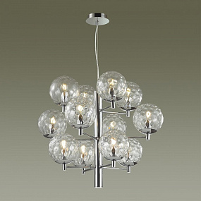 Подвесная люстра Odeon Light VERASA 4982/12