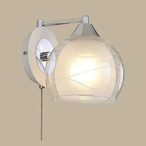 Бра CITILUX Буги CL157311
