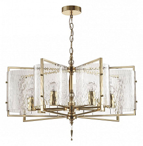 Подвесная люстра Odeon Light ELEGANTE 4878/7