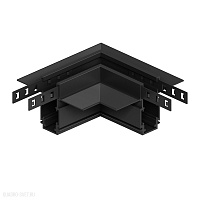 Коннектор угловой для встраиваемого магнитного шинопровода Arte Lamp EXPERT-ACCESSORIES A590706