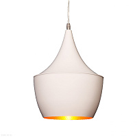 Подвесной светильник Lumina Deco FOGGI LDP 7712-B WT