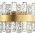 Бра Odeon Light MERKALE 4938/1W