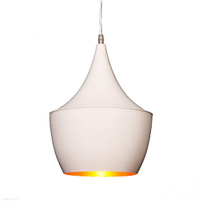 Подвесной светильник Lumina Deco FOGGI LDP 7712-B WT