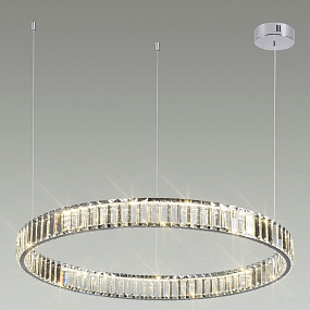 Подвесная светодиодная люстра Odeon Light Vekia 4930/45L
