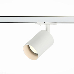 Трековый светильник для однофазного трека ST LUCE VALI ST302.506.01