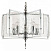 Подвесная люстра Odeon Light ELEGANTE 4888/5
