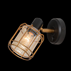 Спот поворотный CITILUX Таверна CL542612