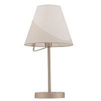 Настольная лампа Freya Vanessa FR5084TL-01G