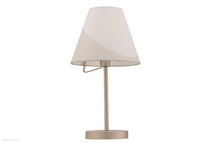 Настольная лампа Freya Vanessa FR5084TL-01G