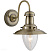 Бра Arte Lamp FISHERMAN A5518AP-1AB