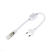 Сетевой шнур для круглого неона 16 мм 220V 2835 Elektrostandard SSH- 6