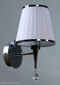 Бра BRIZZI 01625 MA01625W/001 Chrome