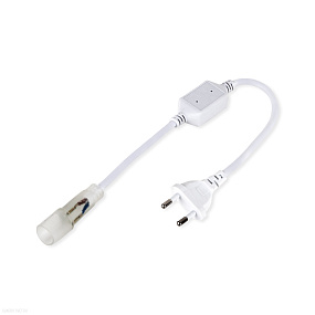 Сетевой шнур для круглого неона 16 мм 220V 2835 Elektrostandard SSH- 6