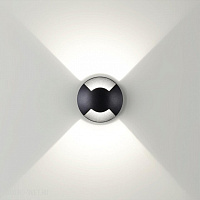 Встраиваемый грунтовый светильник Odeon Light WALD 6662/2GL