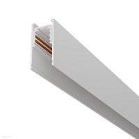 Шинопровод накладной/подвесной Maytoni Busbar trunkings Exility TRX034-411W