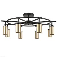 Потолочная люстра Lightstar Rullo LR718408
